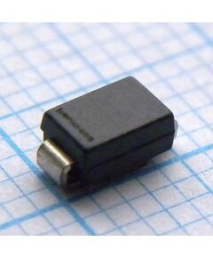 SMAJ170A-E3/61, диод защитный от перенапряжения - tvs (супрессор) 170в включение 275в ограничение sma