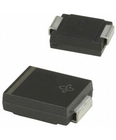 SM15T6V8A-E3/57T, диод защитный от перенапряжения - tvs (супрессор) 5.8в включение 13.4в ограничение smc