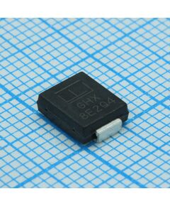SMCJ220A, диод защитный от перенапряжения - tvs (супрессор) 220в включение 356в ограничение smc