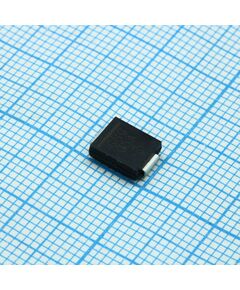 SMCJ120A, диод защитный (tvs diode); 1,5квт; 120в; 7,8а; однонаправленный