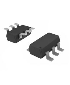 SZMMQA33VT1G, диод защитный от перенапряжения - tvs (супрессор) 25в включение 48.6в ограничение sc74-6