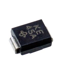 SMBJ5.0CA-E3/52, ограничитель напряжения р=600вт u=5в двунаправленный