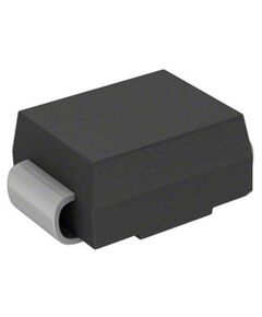 SMBJ30A-13-F, диод защитный от перенапряжения - tvs (супрессор) 30в включение 48.4в ограничение smb