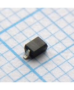 SP4020-01FTG-C, диод защитный от перенапряжения - tvs (супрессор) 3.3в включение 21.8в ограничение sod323