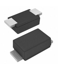 SMF12A, диод защитный от перенапряжения - tvs (супрессор) 12в включение 19.9в ограничение sod123