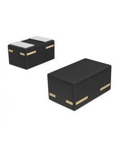 VCUT07B1-HD1-G4-08, диод защитный от перенапряжения - tvs (супрессор) 7в включение 15в ограничение 2llp