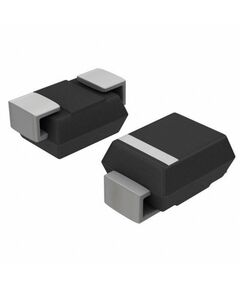 SMC30J12A, диод защитный от перенапряжения - tvs (супрессор) 12в включение 19.9в ограничение smc