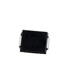 SMCJ33CA-E3/57T, диод защитный от перенапряжения - tvs (супрессор) 33в включение 53.3в ограничение