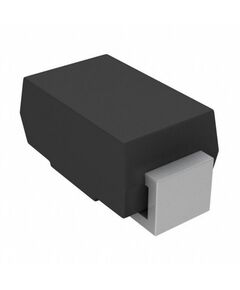 SMBJ8.5A-E3/52, диод защитный от перенапряжения - tvs (супрессор) 8.5в включение 14.4в ограничение smb