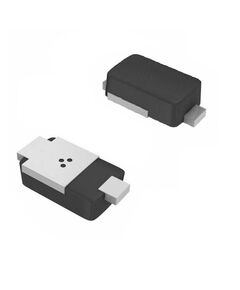 SMM4F10A-TR, диод защитный от перенапряжения - tvs (супрессор) 10в включение 21.7в ограничение do222aa