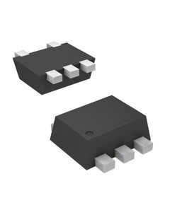SP3003-02XTG, сборка защитная tvs-диодов 6в_пиковое_ 15в_ограничение sot553