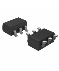 SN65220DBVT, single usb port tvs sot-23-6