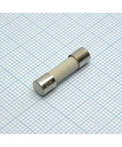 520.517, f 250 v 1 a 5x20 mm, в керамическом корпусе
