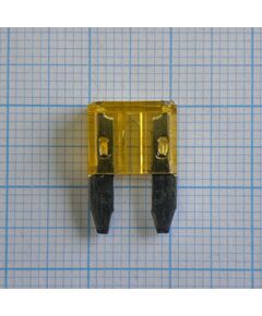 ZH269-005, автопредохранитель mini