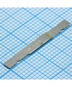 VTP110F, ptc-термистор ток удержания 1.1а при +25°с радиальный