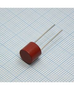 ZH101A- 0160 0,160 A, 250 v 0,160 a 8,4x7,6 mm
