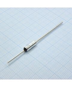 ZH103-200°(15A), термопредохранитель аксиальный 200°(15a)