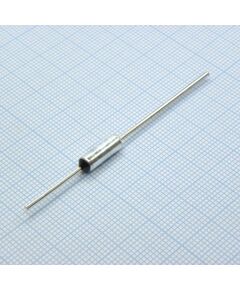 ZH103-152°(15A), термопредохранитель аксиальный 152°(15a)