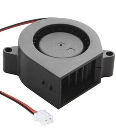 RQU4020MS 5VDC, вентилятор постоянного тока