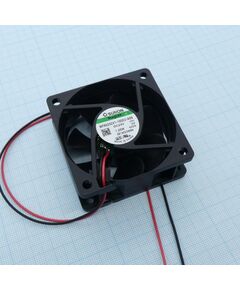 MF60252V1-1000U-A99, вентилятор 24в 60x25 v 4500об/мин 39,9м3/час, 27дб