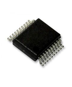 SN74ABT245BDBR, 8-разрядный приемопередатчик ssop20