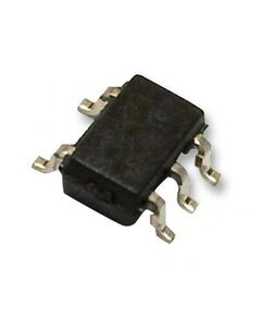 MC74HC1G00DFT2G, 1 элемент 2и-не, sc-70