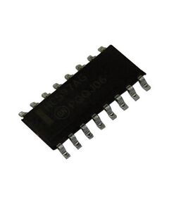MC74HC597ADR2G, регистр сдвига 8-бит soic16