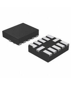 NLSV4T244MUTAG, сдвоенный транслятор 4-бит uqfn12-(1.7x2)