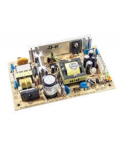 HF45W-SPL-12, преобразователь в кожухе/корпусе