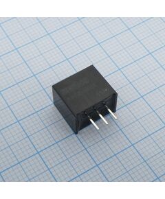AMSRW-7812L-NZ, преобразователь dc/dc на печатную плату