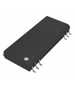 DCP021212DU, преобразователь dc-dc на печатную плату вход 12в двуполярный выход 12в/-12в 0.083a/0.08a 2вт