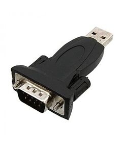 USB TO RS-232, преобразователь интерфейса rs232 - usb
