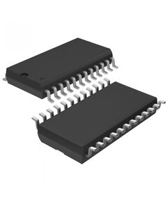 CD4515BM96, логический элемент кмоп дешифратор, 24-soic