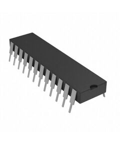 CD4059AM, логический элемент кмоп счетчик двоичный, so24w