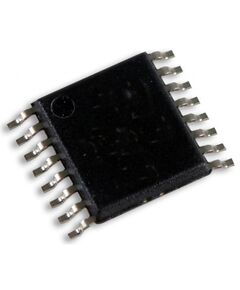 CD4044BPWR, ic quad nand r/s latch 16tssop