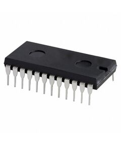 HEF4067BP, мультиплексор / демультиплексор 4 в 16, dip24