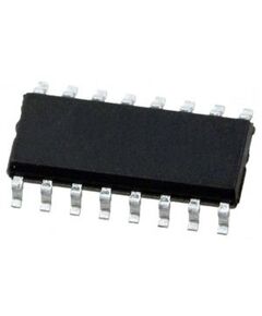 HEF4052BT,653, мультиплексор аналоговый 4 в 1 х 2, so16