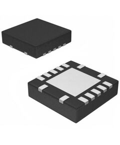 SN74AHC00RGYR, 4 элемента 2и-не, 14-vqfn