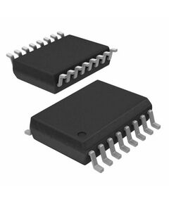 CD4044BDW, счетверенный триггер rs-типа с и-не логикой выхода, 16-soic