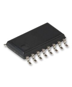 CD4046BNSR, логический элемент кмоп фапч, 16-so