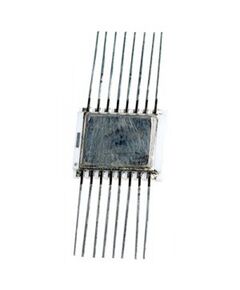 К564ЛС2, селектор-мультиплексор 2 x 1 (4 р)