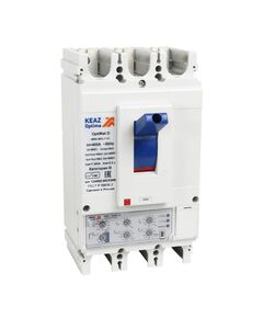 Выключатель автоматический OptiMat D400N-MR2.1-У3 (кр.1шт)