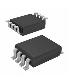 NC7WV125K8X, одиночный быстродействующий повторитель и выходом с 3 состоянием, us8