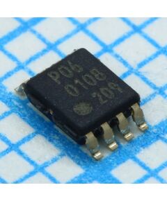 PCA9306DC1Z, двухканальный двунаправленный повторитель для шины i2c, 8-so