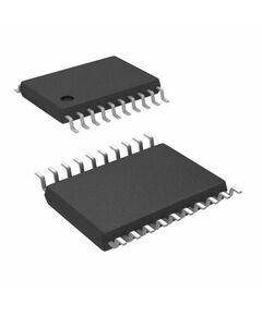 ADG3308BRUZ-REEL7, низковольтный, 8-канальный двунаправленный преобразователь логических уровней в диапазоне 1.15 в - 5.5 в