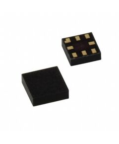 NC7NZ17L8X, строенный повторитель с триггером шмитта, 8-micropak[тм]