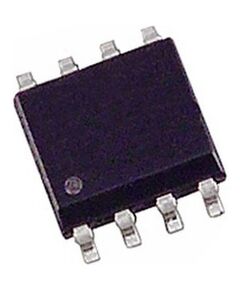 PCA9306DCTR, двухканальный двунаправленный повторитель для шины i2c, ssop8