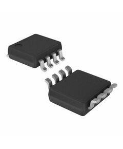 PCA9306DCUT, двухканальный двунаправленный повторитель для шины i2c, us8