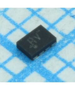 LSF0102DQER, 2-х канальный транслятор уровня двунаправленный 8-pin x2son лента на катушке