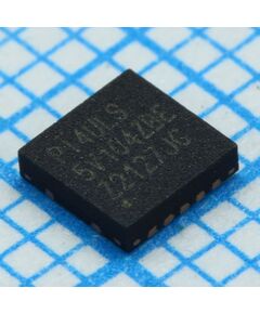 PI4ULS5V104ZBEX, транслятор уровня автоматизированный 14qfn